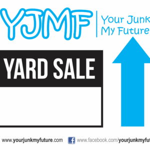 All YMJF Yardsale Toolkit pack