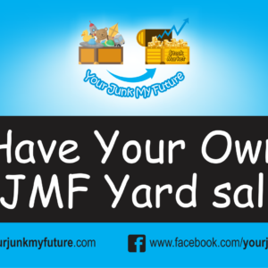 YJMF Business Cards