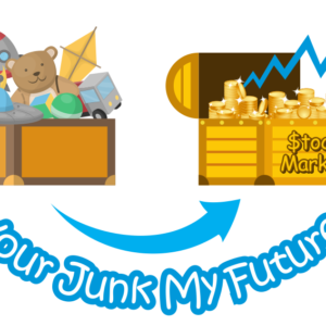 Tips for a successful YJMF yardsale