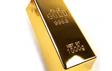 SPDR Gold Shares (GLD)